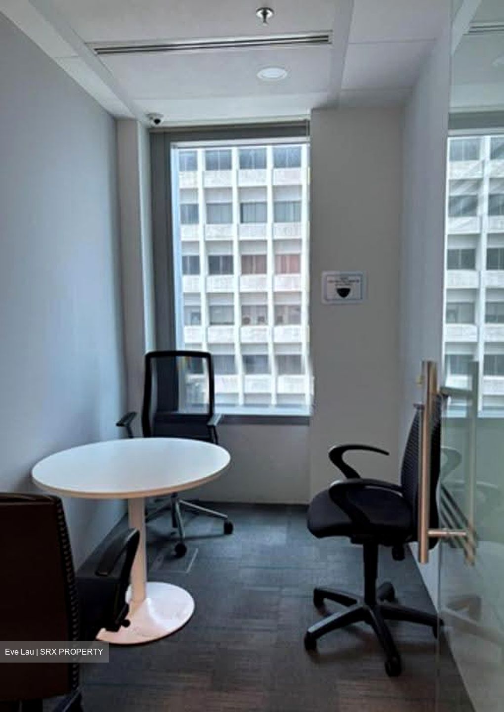 Sgx Centre Ii (D1), Office #615089431